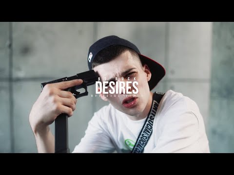 99 BUCK - DESIRE ft. SCUTIPOP & DASO ( Dir. by @Drewshotya )