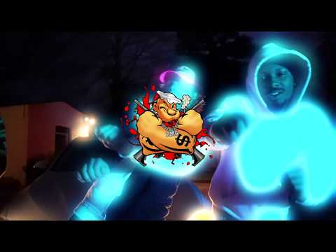 DR DRIIP & GojiBeanBryant - HIGH AS SHIT  [Shot by @PinkMargielas]