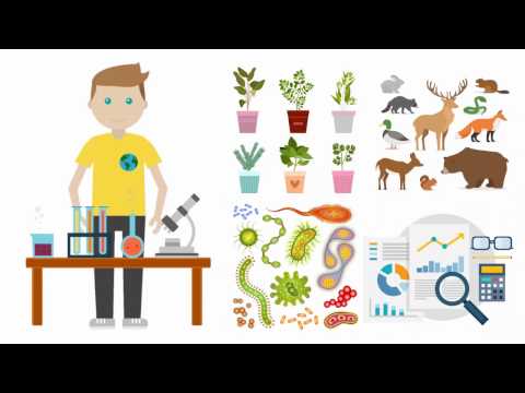 YouTube video about Become A Mycologist: Salary & Employment Outlook