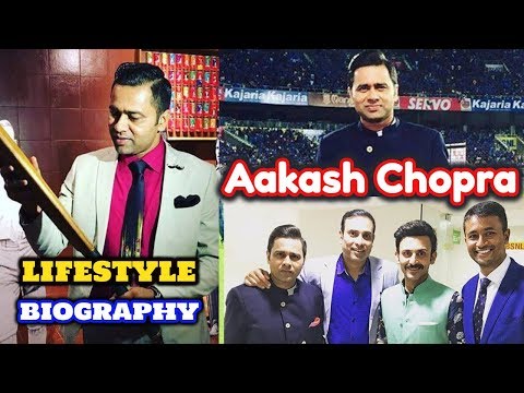 download lagu mp3 mp4 Aakash Chopra Age, download lagu Aakash Chopra Age gratis, unduh video klip Aakash Chopra Age
