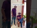 Attitude Song In Gujarat Shorts Kushal Mistry