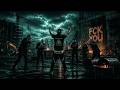 Bitshakerz - Fck You (Official Hardstyle Video)