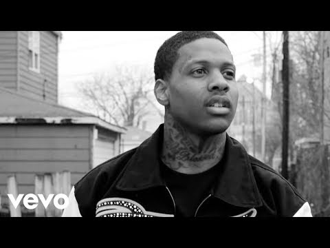 Lil Durk - Dis Ain't What U Want (Explicit)