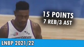 Download lagu Lester Prosper 15Pts/7Reb/3Ast vs. Fuerza | September 14, 2021 mp3 Download lagu Lester Prosper 15Pts/7Reb/3Ast vs. Fuerza | September 14, 2021 mp3