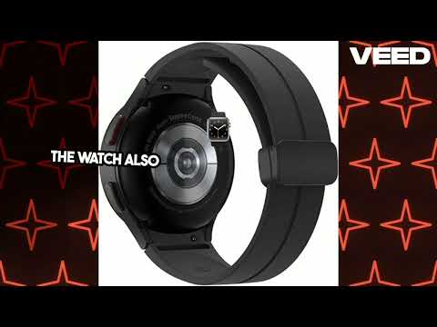 Samsung Galaxy Watch 5 Pro Review  Must Have Fitness Tech!