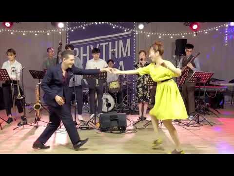 Rhythm Korea 2019 Teaser