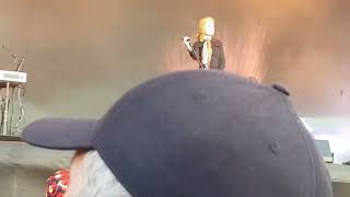 Alison Moyet Wishing you were here live at Lytham Festival July 9th 2022