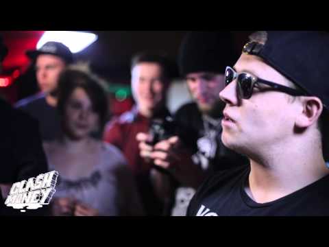 Ty Healy vs Unanymous