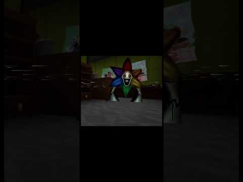 Dandy World vs grandma, Analog horror.