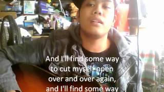 The Innocent Ones Cover