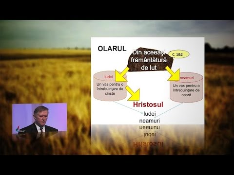 Beniamin Faragau - Vase ale indurari pregatite mai dinainte pentru slava