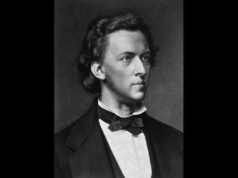Chopin - Nocturno en mi bemol mayor Op 9 Nº 2