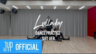 GOT7 &quot;Lullaby&quot; Dance Practice (Suit Ver.)