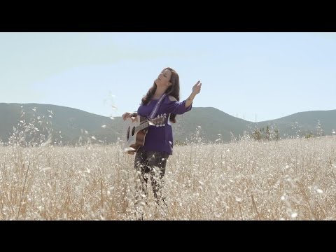 Kathryn Cloward - The Healing Road (Official Music Video)