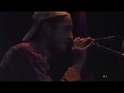 Insert Coin - Grillo Villegas feat. Coco Bedregal (Autosabotajes 2002)