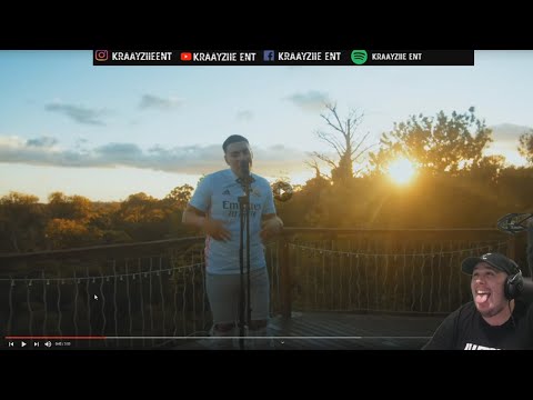 Kraayziie Reacts To Day1 - Trap Again