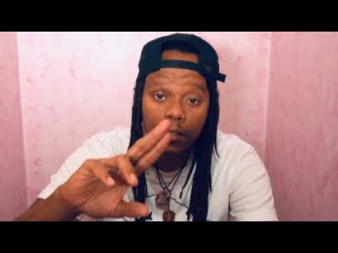 King Unique Cranium - I AM (Lyrics Breakdown)