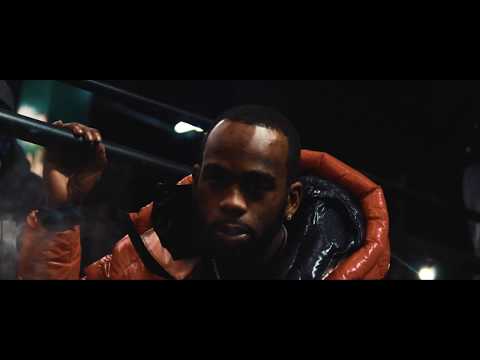 Kiing Shooter - Twin Gloccs (Official Video)