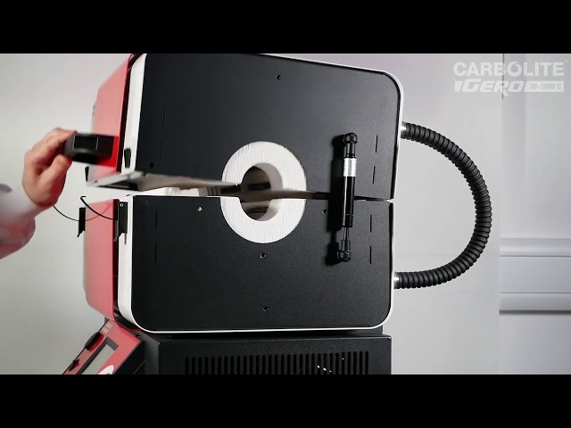 Trattamento termico innovativo per gli elettrodi: un avanzamento della sostenibilità nella produzione di batterie