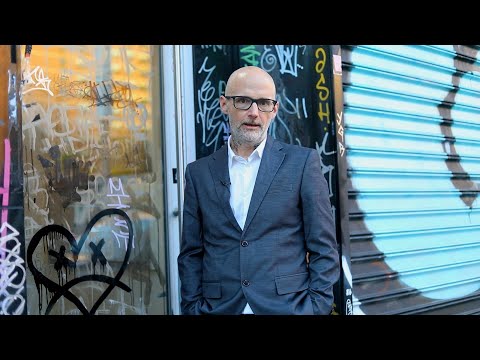 'When It's Cold I'd Like to Die' | Resound NYC | The Story Behind the Song