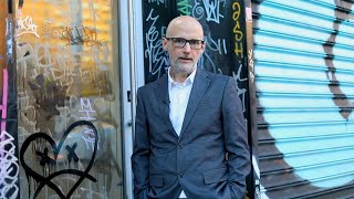 &#39;When It&#39;s Cold I&#39;d Like to Die&#39; | Resound NYC | The Story Behind the Song