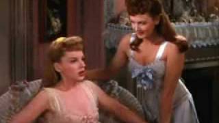 Judy Garland Corset Scene Meet Me In St Louis Google Chrome