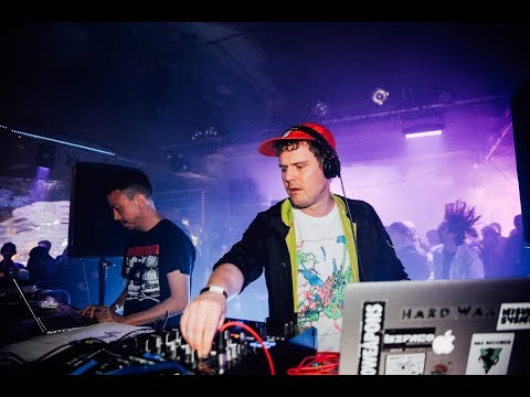 Konx-Om-Pax Boiler Room London DJ Set