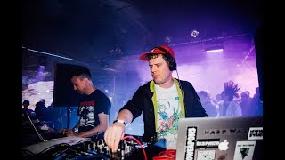 Konx-Om-Pax Boiler Room London DJ Set