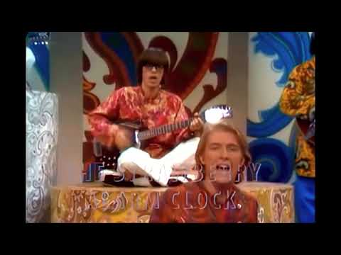 NEW * Incense & Peppermints - Strawberry Alarm Clock {Stereo} 1967