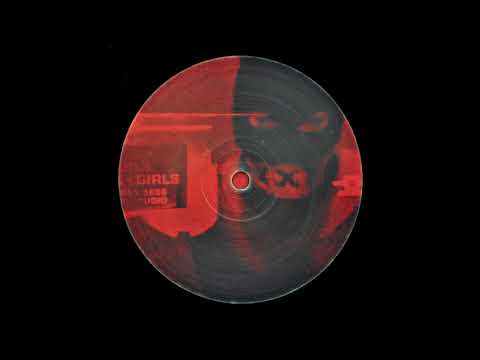 Sleeper x D£DW8 - X Rated