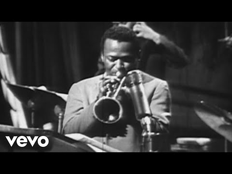 Miles Davis - Jimmy Cobb Remembers (from The Miles Davis Story)