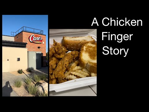 Ultimate Raising Cane’s Guide