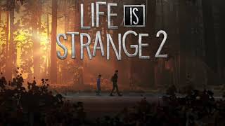 Cover art for Into the Woods