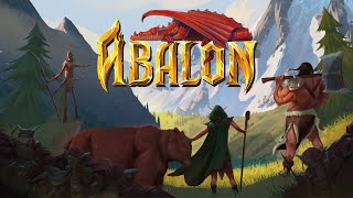 Abalon (formerly Summoners Fate) (PC) Steam Key EUROPE