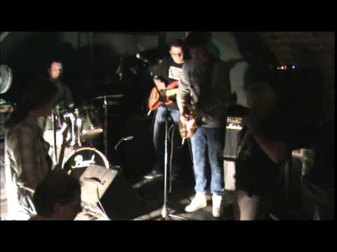 264 Soczewa Blues Session - 25.04.2014 - 6