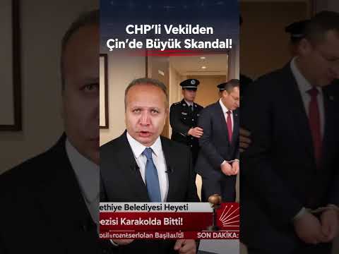 ⭐ BUNLARI ASMAK LAZIM! 🚀 SONRADAN GÖREN KUDURMUŞTAN BETER OLUR ATA SÖZÜ! 🎯 💥KREŞLER BİTTİ, ÇİN ZİNDANLARI BAŞLADI: SONRADAN GÖRENLERİN HALİ BU! 🎯 📉 

🎯 ÖZGÜR ÖZEL'E ÇİN DARBESİ: FENOMENLİK UĞRUNA DÜNYAYI SALLADILAR, GÜNSÜZ GÜN YOK LAN! 🎯  

🔥 Ey ahali, CHP'de yaprak dökümü değil resmen bok çukuru ve tıklanma rekoru patlaması yaşanıyor! ⭐ Meğer bizimkiler siyaseti bırakıp sosyal medya fenomeni olmaya karar vermiş; her gün yeni bir skandalla milyarlarca izlenme kasıyorlar! ⭐ Adamlar kameraların karşısına geçip "Biz sütten çıkmış ak kaşığız" diye milleti kandırıyor ama arka planda dönen dolaplar TikTok'u bile sollar! ✨  

✨ Fethiye Belediyesi heyetiyle birlikte resmi incelemeler için Çin Halk Cumhuriyeti'ne giden CHP'li Meclis Üyesi Ruhtan Başkaya, olayı herhalde "viral video çekimi" zannetti! 📢 Heyet tıpış tıpış memlekete dönerken, bizimki otel odasında 18 yaşından küçük kızla Çin polisinin eline suçüstü yakalandı! ⭐ İki aydır Çin zindanlarında kilit altında yatan bu zihniyet, skandallarda sınır tanımıyor, izlenmeleri alt üst ediyor! 🔥  

📢 Özgür Özel çıkıp ne kadar cam silme beziyle ortalığı temizlemeye çalışsa da, bu pislik 10 klorak dökülsen de çıkmaz amirim! 📢 Parti binalarından gelen lağım kokusu tavanı deldi geçti. ✨ Olay patlayınca Muğla İl Disiplin Kurulu apar topar toplandı ve bu yeni nesil "fenomen" meclis üyesini tek kalemde sokağa şutladı! 🔥  

⭐ Şimdi soruyoruz adama: Hani parti temizdi başkan? 🔥 Hani günsüz gününüz yoktu, bunlar fenomen olmak için mi bu haltları yiyor la? 🚀 Çin seddini bile aşamayan bu vizyonsuzlukla daha ne rekorlar kıracaklar kim bilir! 🚀  

🔥 Siz bu fenomenlik uğruna ortalığı ayağa kaldıran CHP düzenine ne diyorsunuz dostlar? 📢 Yorumlarda toplanın la! 💎  

✨ Yazan: Bülent Taşgın 

📢 #BülentTasgin #ÖzgürÖzel #ÇinSkandalı #Fethiye #CHP #SiyasetMizahı #Gündem #Haber #İroni #SonDakika #Siyaset #Mizah #Keşfet 