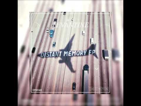 Levantine - Distant Memory (Original Mix)