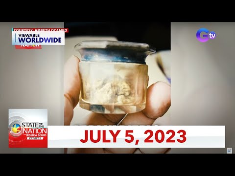 State of the Nation Express: July 5, 2023 [HD]
