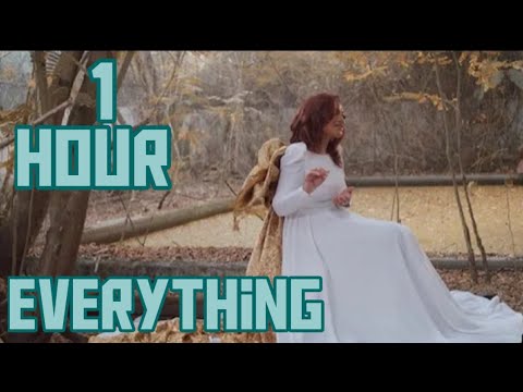 Ada Ehi - Everything ( 1hour )