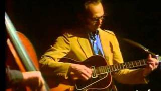 Jimmy Gourley, Eddy Louiss, Luigi Trussardi, Sylvain Krief - ? (Jimmy Gourley)