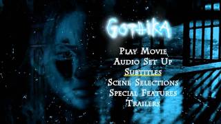 [HD]Gothika - Menu Music
