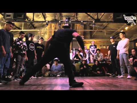 King of Hearts 8   Top 8   Bed Time Monstaz vs LIT