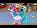 Sesame Street Games 1783