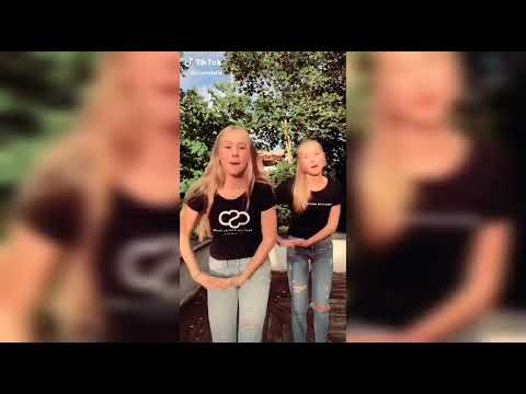 💖Top Tik Tok Dance Iza and Elle September & October 2019 Compilation 💖