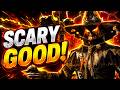 SCARECROW SHOWCASE AND GUIDE! INSANE SUPPORT CHAMPION! | RAID: SHADOW LEGENDS