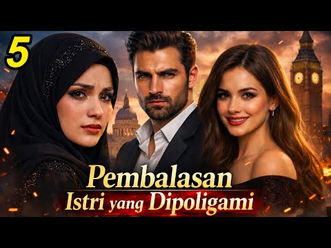 Bab 5. Madu Yang Menuntut Takhta !!