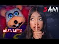 WE WENT TO CHUCK E CHEESE AT 3AM BAD IDEA Eslis