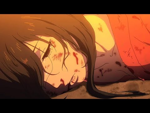 Dororo Akai Hana Shiroi Hana Nana Mizuki