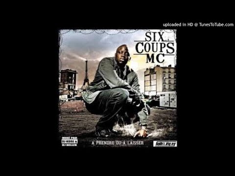 [Six Coups Mc] Imparfait (Version Double)