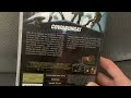 TMNT DVD Swedish Retail Unboxing